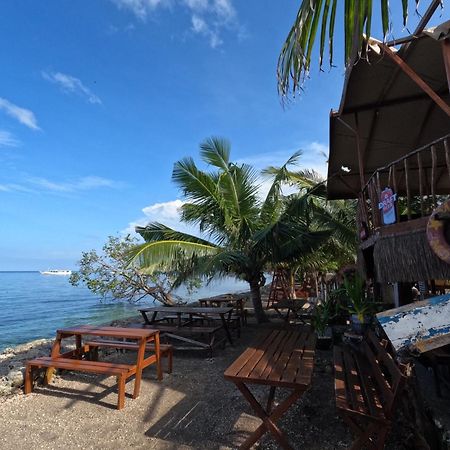 Maryan Moyo Bungalows & Resto Moyo Island エクステリア 写真